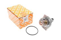 Термостат BMW 5 (E39)/7 (E38)/X5 (E53) 96-03 (M62) (105°C) Термостат BMW 5 (E39)/7 (E38)/X5 (E53) 96-03 (M62) (105°C)