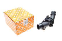 Термостат BMW 3 (E46)/5 (E39/E60)/7 (E38/E65)/X5 (E53) 95-06 (M52/M54) (97°C) Термостат BMW 3 (E46)/5 (E39/E60)/7 (E38/E65)/X5 (E53) 95-06 (M52/M54) (97°C)