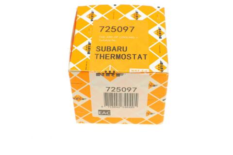 Термостат Subaru Forester/Impreza/Legacy 1.5/2.0 08-14 (91°C)