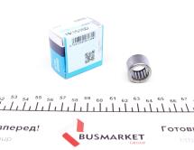 Підшипник КПП Renault Trafic/Master (15x21x16) (гольчастий)