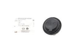 Крышка горловины маслозаливной Opel Astra J/Insignia A/Chevrolet Aveo 08-