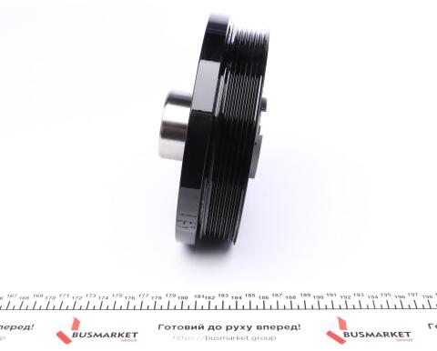 Шків колінвалу BMW 3 (E90/F30/F80)/ 5 (F10) 1.6-2.0 d 07- (10x185)