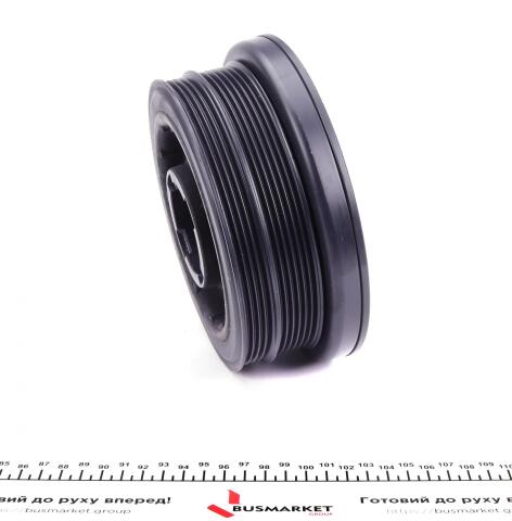 Шків колінвалу BMW 5 (E60)/X5 (E70) 2.5D/3.0D 02- (d=192mm) Шків колінвалу BMW 5 (E60)/X5 (E70) 2.5D/3.0D 02- (d=192mm)