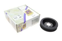 Шкив коленвала BMW 1 (F21)/3 (F30/F31)/5 (F10/F11) 2.0i 10- (N20)