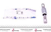 Сайлентблок рычага (заднего) Fiat Doblo 10- (50x222)