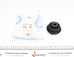 Сайлентблок рычага (переднего/снизу/сзади) Citroen C2/C3 02- (18x55.2-73x48)