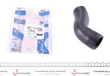 Патрубок інтеркулера Fiat Ducato/Peugeot Boxer 2.2D/2.2HDi 06-