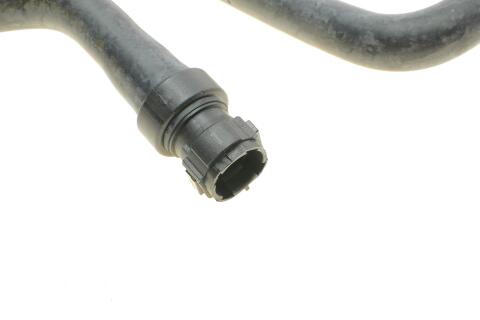 Патрубок системи охолодження Citroen Jumper/Peugeot Boxer 2.2HDi 06-