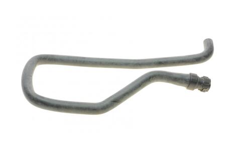 Патрубок системи охолодження Citroen Jumper/Peugeot Boxer 2.2HDi 06-