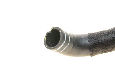 Патрубок радіатора (верхній) Fiat Doblo 1.6D 10-