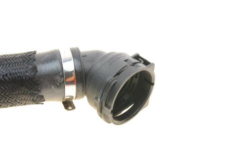 Патрубок радіатора (верхній) Fiat Doblo 1.6D 10-