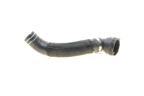 Патрубок радіатора (верхній) Fiat Doblo 1.6D 10-