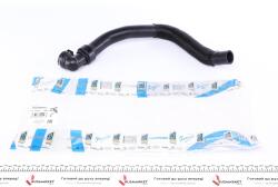 Патрубок радиатора (верхний) Fiat Doblo 1.3D Multijet 05- Патрубок радиатора (верхний) Fiat Doblo 1.3D Multijet 05-