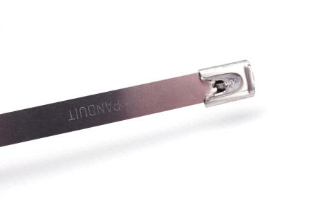 Хомут металевий (521х7.9)