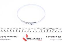 Хомут металевий (101-107 мм)