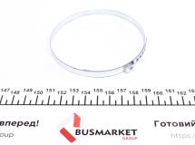 Хомут металевий (94-100 мм)
