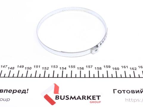 Хомут металевий (94-100 мм) Хомут металевий (94-100 мм)