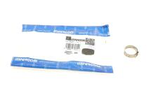 Хомут металевий підсилений (25,9-27,6 мм)