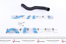 Патрубок радіатора (верхній) Renault Megane II/Scenic II 1.4-1.6 02-