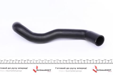 Патрубок радіатора (верхній) Renault Megane II/Scenic II 1.4-1.6 02-