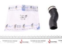 Патрубок інтеркулера Audi Q7/VW Touareg/Sharan 1.9TDI/3.0TDI V6 00-