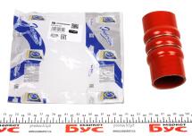 Патрубок інтеркулера Citroen Berlingo 1.6 HDi 05-