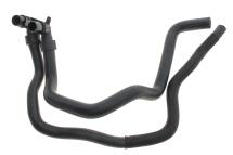 Патрубок системы охлаждения Peugeot Partner/Citroen Berlingo 1.1-1.6 96-08 (к-кт в сборе)