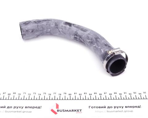 Патрубок радіатора (нижній) MB Vito (W639) 2.2CDI 03-