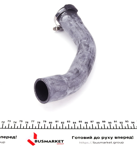 Патрубок радіатора (нижній) MB Vito (W639) 2.2CDI 03-