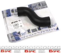 Патрубок интеркулера (нижний) MB Vito (W638) 2.2 CDI 99-03/(W639) 2.2 CDI 10-