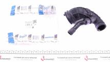 Патрубок фільтра повітряного Citroen Nemo/Peugeot Bipper 1.4HDi 08- (к-кт в зборі)
