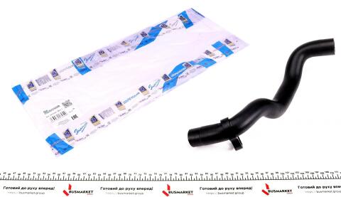 Патрубок радиатора (верхний) Renault Kangoo 1.9D 97-