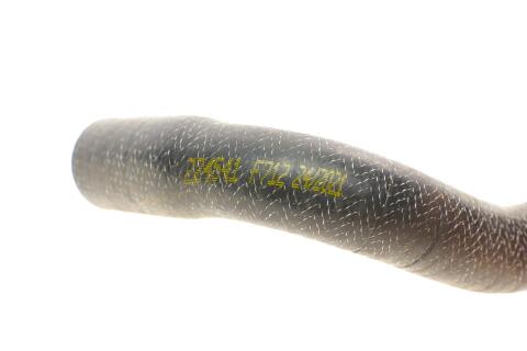 Патрубок радіатора Opel Astra J/Insignia A/Corsa D 1.4 09-