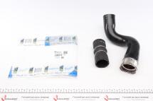 Патрубок интеркулера Dacia Duster/Renault Clio IV 1.5dCi 12-(к-кт 2 шт.)