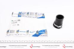 Патрубок интеркулера (R) Renault Laguna III 1.5dCi 07-15 (короткий) Патрубок интеркулера (R) Renault Laguna III 1.5dCi 07-15 (короткий)