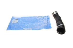 Патрубок интеркулера (L) BMW 5 (E60) 04-10 M57 D30