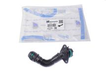 Патрубок вентиляції картера BMW 5 (F10/F11)/X5 (E70)/X6 (E71/E72/F16) 3.0і 06-19