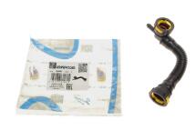 Патрубок вентиляції картера Citroen Berlingo/Peugeot Partner 1.4i/BiFuel 96-06