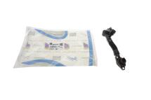 Патрубок вентиляции картера BMW X5 (E70)/X6 (E71) 4.4i 08-14