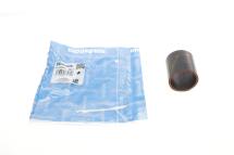 Патрубок інтеркулера VW Touareg 3.0TDI V6 04-18 Патрубок інтеркулера VW Touareg 3.0TDI V6 04-18