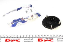 Подушка амортизатора (переднего) + подшипник Citroen Nemo 08-(L) (внутри OE/SNR)