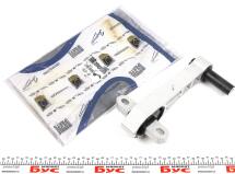 Подушка двигуна (задня/нижня) Citroen Nemo 1.3D Multijet (косточка)