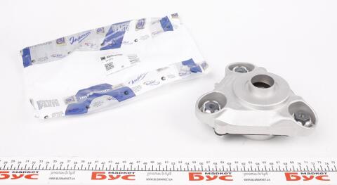 Подушка амортизатора (переднього) Fiat Ducato 02- (L)