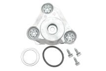 Подушка амортизатора (переднього) + підшипник Fiat Ducato 02- (R)