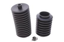 Пильник рейки рульової Citroen Berlingo/Peugeot Partner 96-08 (R) (38x43x150)