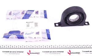 Подшипник подвесной Iveco Daily II 89-99 (d=45mm)