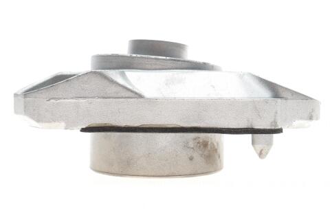 Подушка амортизатора (переднього) + підшипник Fiat Ducato 02- (R)