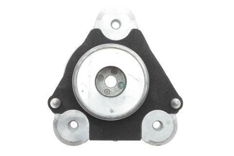 Подушка амортизатора (переднього) + підшипник Fiat Ducato 02- (R)