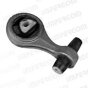 Подушка двигателя (задняя) Fiat Doblo 1.2/1.9D/1.9JTD 01-, фото 4 - интернет-магазин Auto-Mechanic