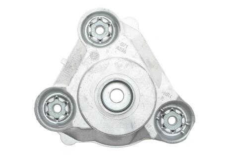 Подушка амортизатора (переднього) + підшипник Fiat Ducato 02- (R)